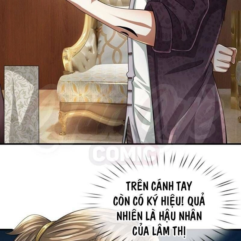 Đô Thị Chi Nghịch Thiên Tiên Tôn Chapter 84 - 2