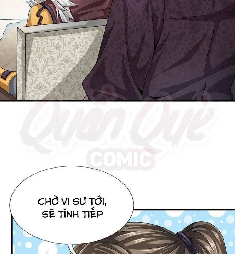 Đô Thị Chi Nghịch Thiên Tiên Tôn Chapter 84 - 5