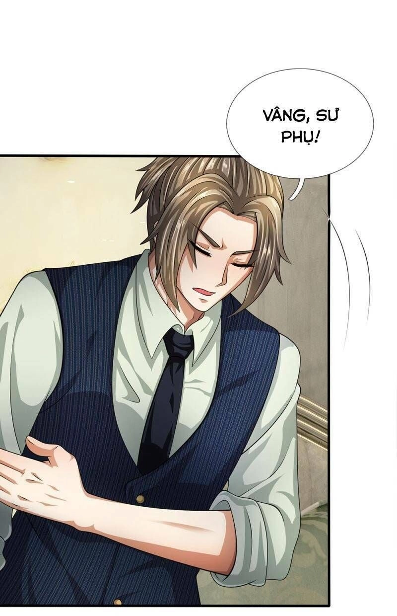 Đô Thị Chi Nghịch Thiên Tiên Tôn Chapter 84 - 7