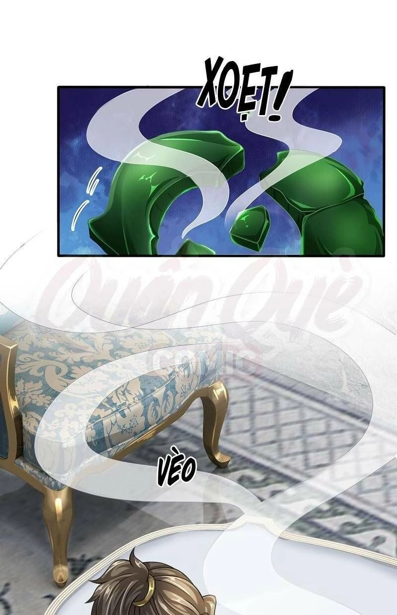 Đô Thị Chi Nghịch Thiên Tiên Tôn Chapter 84 - 8