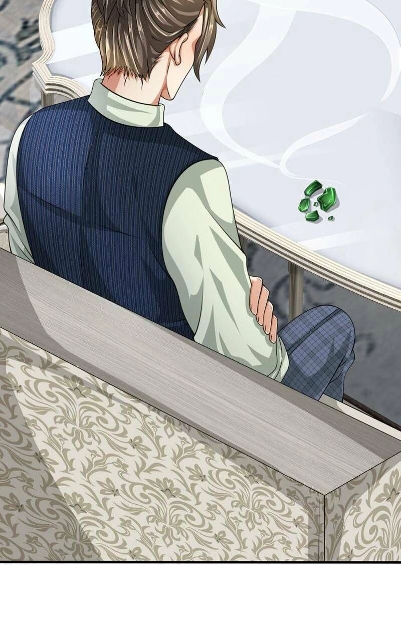 Đô Thị Chi Nghịch Thiên Tiên Tôn Chapter 84 - 9