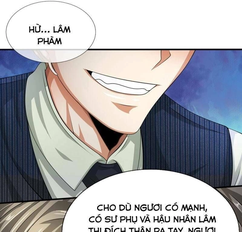 Đô Thị Chi Nghịch Thiên Tiên Tôn Chapter 84 - 10