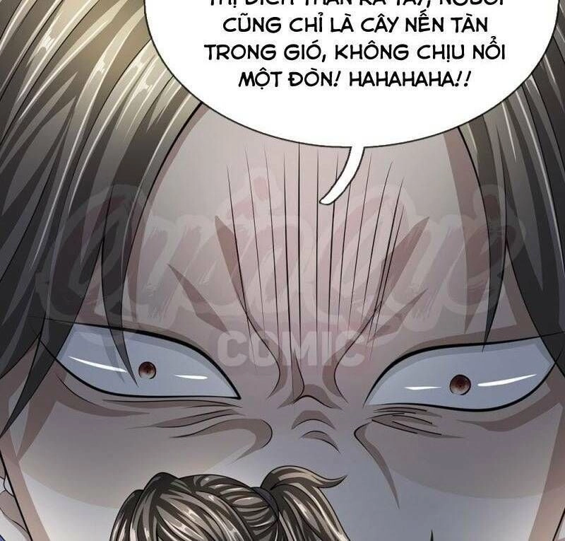 Đô Thị Chi Nghịch Thiên Tiên Tôn Chapter 84 - 11