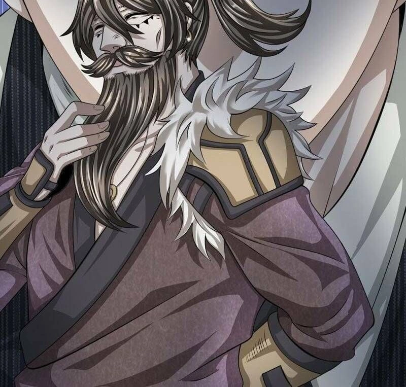 Đô Thị Chi Nghịch Thiên Tiên Tôn Chapter 84 - 12