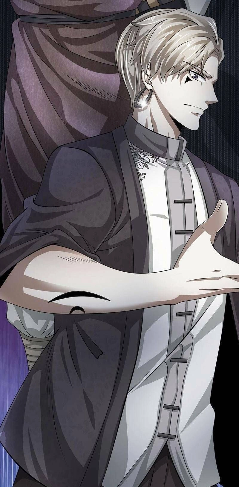 Đô Thị Chi Nghịch Thiên Tiên Tôn Chapter 84 - 13