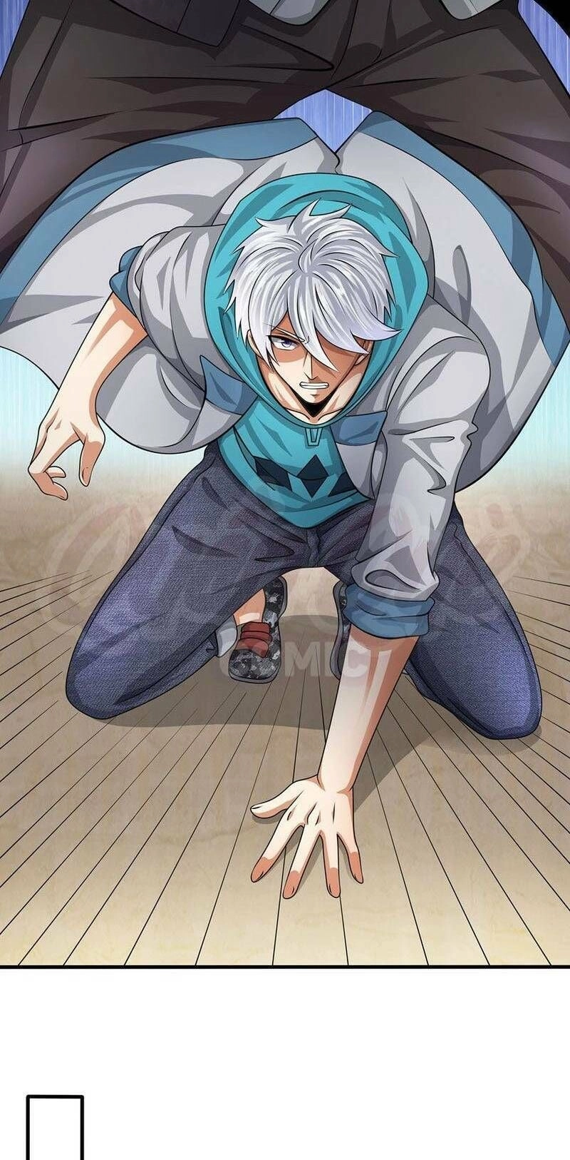 Đô Thị Chi Nghịch Thiên Tiên Tôn Chapter 84 - 14