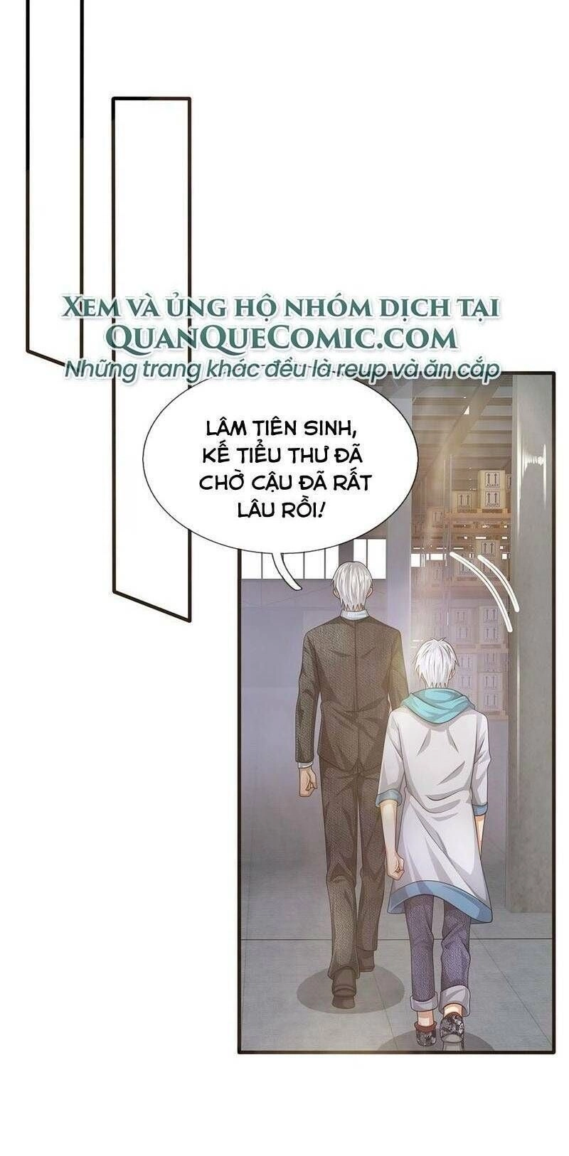 Đô Thị Chi Nghịch Thiên Tiên Tôn Chapter 84 - 15