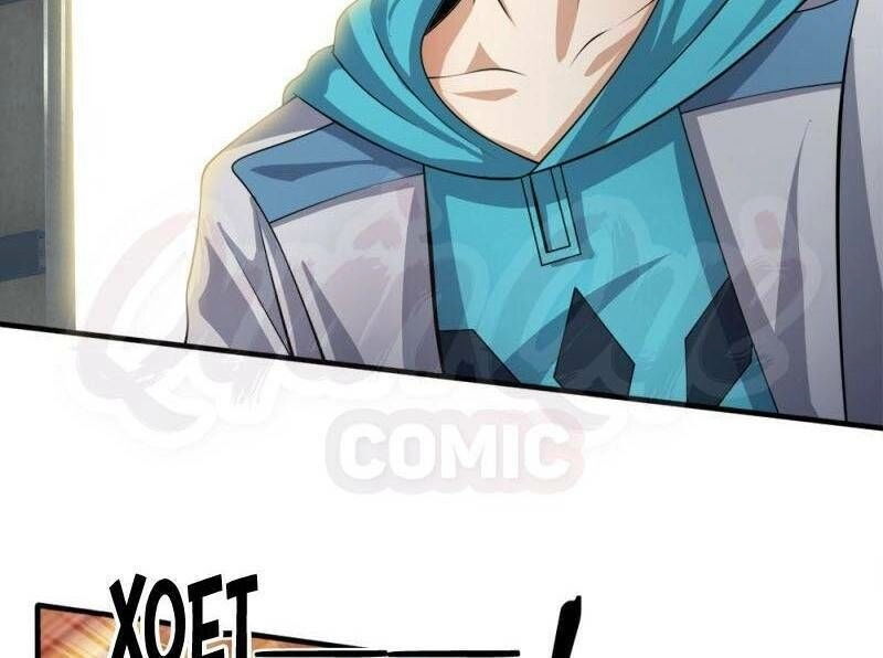 Đô Thị Chi Nghịch Thiên Tiên Tôn Chapter 84 - 17