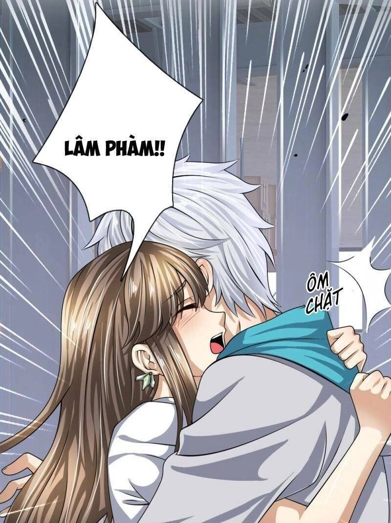 Đô Thị Chi Nghịch Thiên Tiên Tôn Chapter 84 - 19