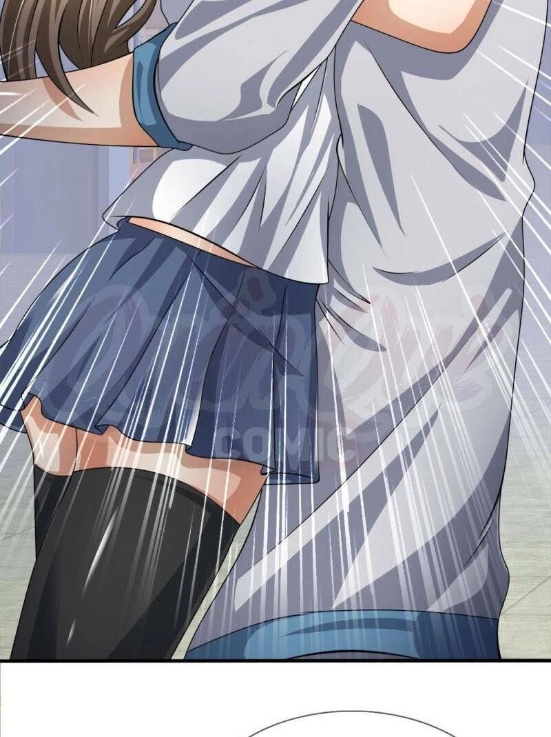 Đô Thị Chi Nghịch Thiên Tiên Tôn Chapter 84 - 20