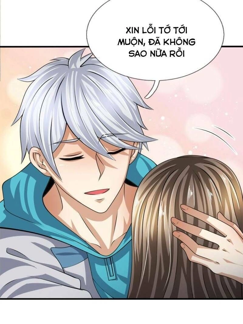 Đô Thị Chi Nghịch Thiên Tiên Tôn Chapter 84 - 21