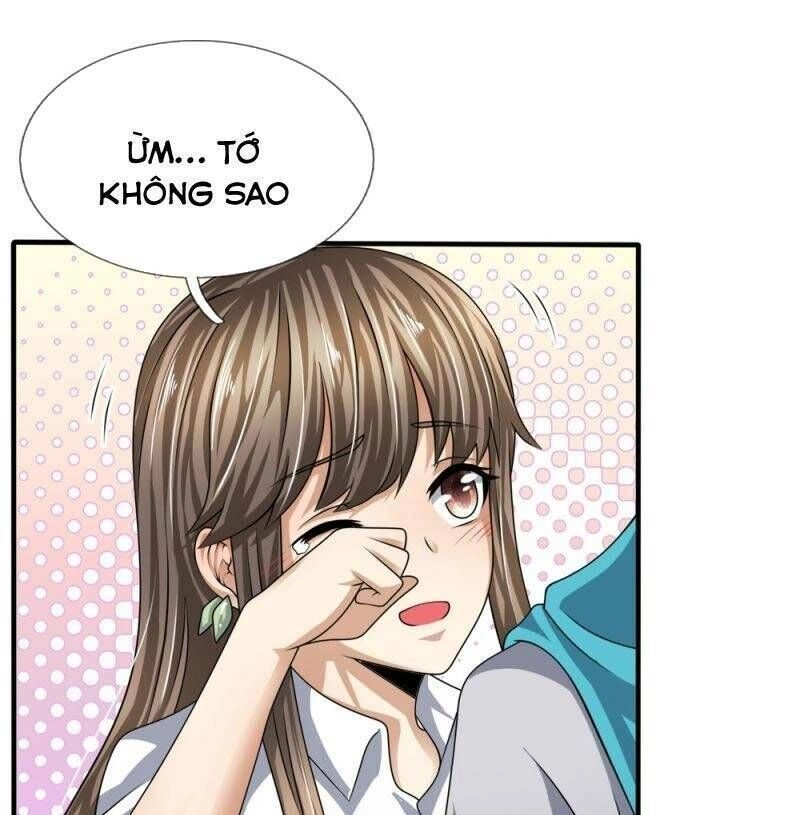 Đô Thị Chi Nghịch Thiên Tiên Tôn Chapter 84 - 22