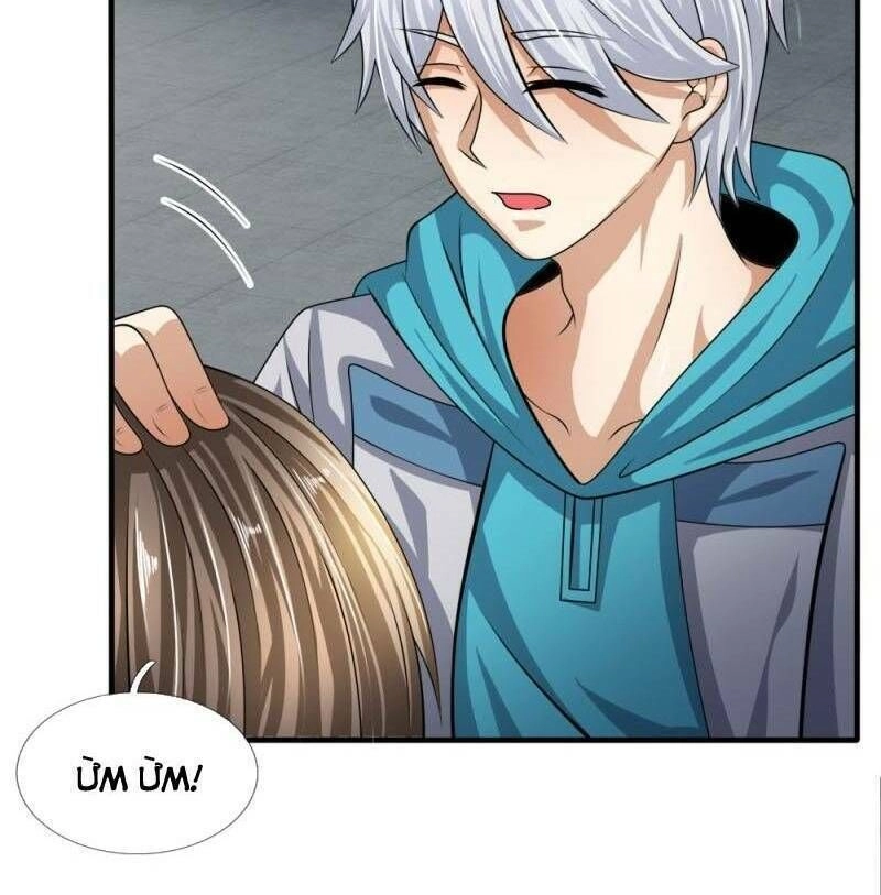 Đô Thị Chi Nghịch Thiên Tiên Tôn Chapter 84 - 24