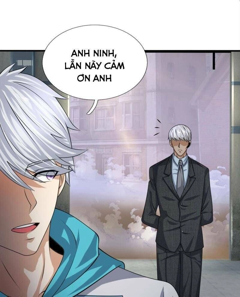 Đô Thị Chi Nghịch Thiên Tiên Tôn Chapter 84 - 25