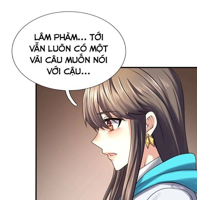Đô Thị Chi Nghịch Thiên Tiên Tôn Chapter 85 - 4