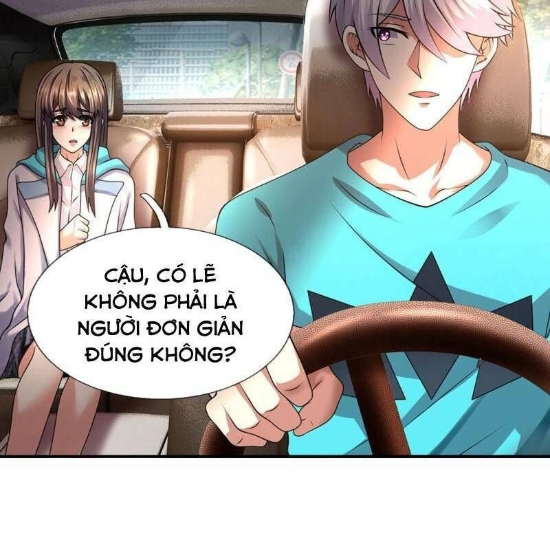 Đô Thị Chi Nghịch Thiên Tiên Tôn Chapter 85 - 6