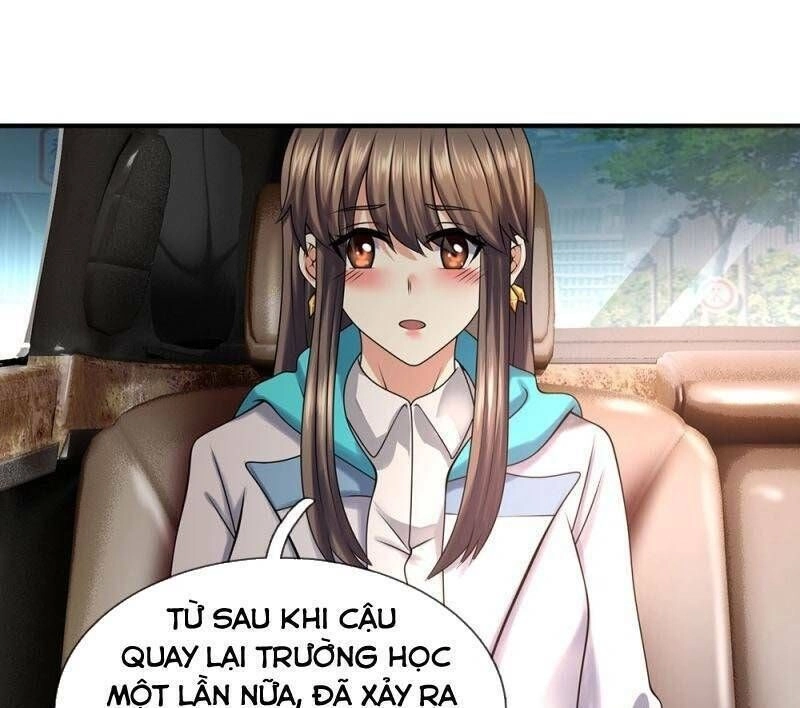 Đô Thị Chi Nghịch Thiên Tiên Tôn Chapter 85 - 7