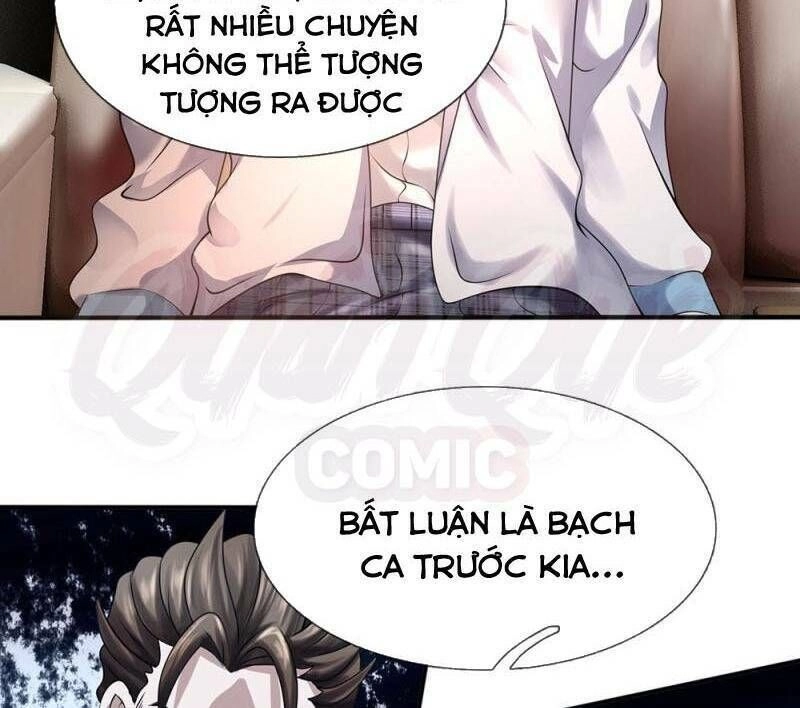 Đô Thị Chi Nghịch Thiên Tiên Tôn Chapter 85 - 8