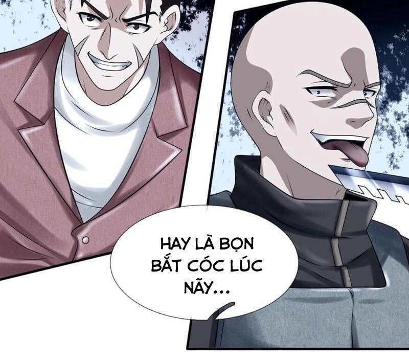 Đô Thị Chi Nghịch Thiên Tiên Tôn Chapter 85 - 9