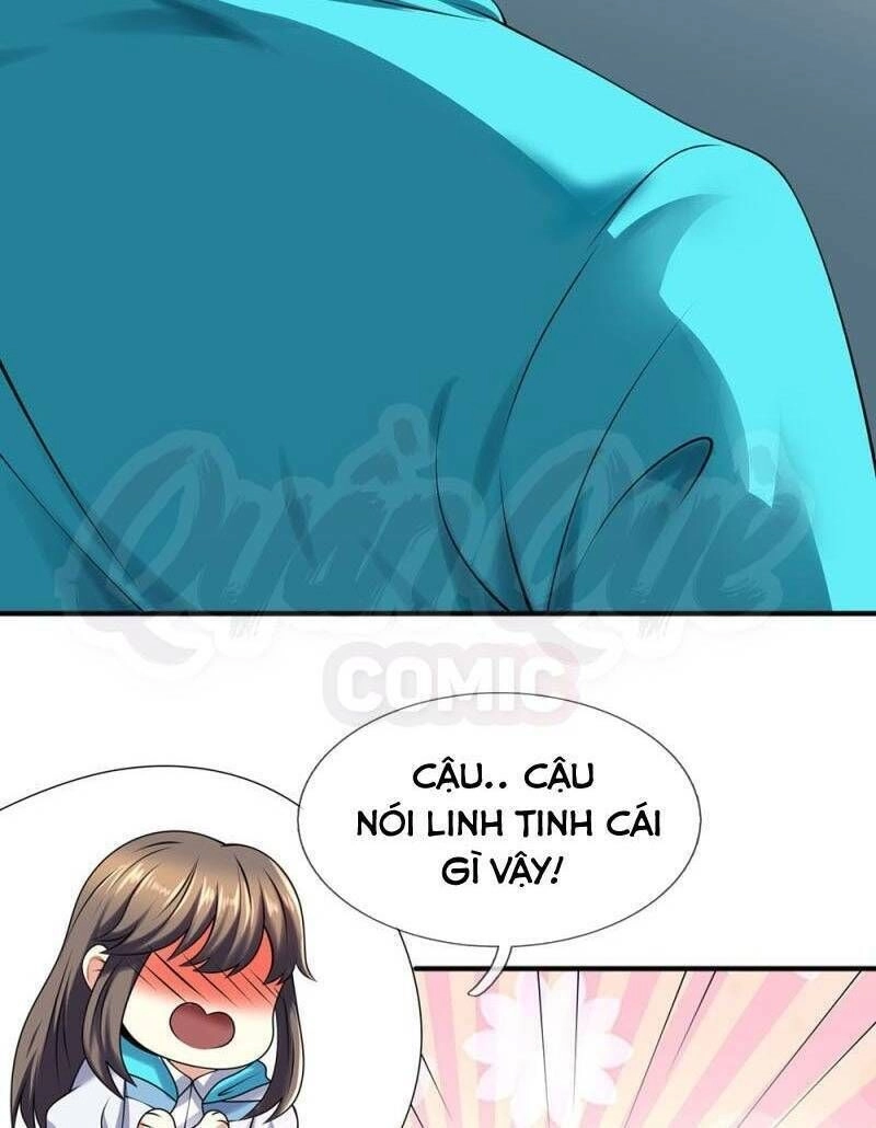 Đô Thị Chi Nghịch Thiên Tiên Tôn Chapter 85 - 14