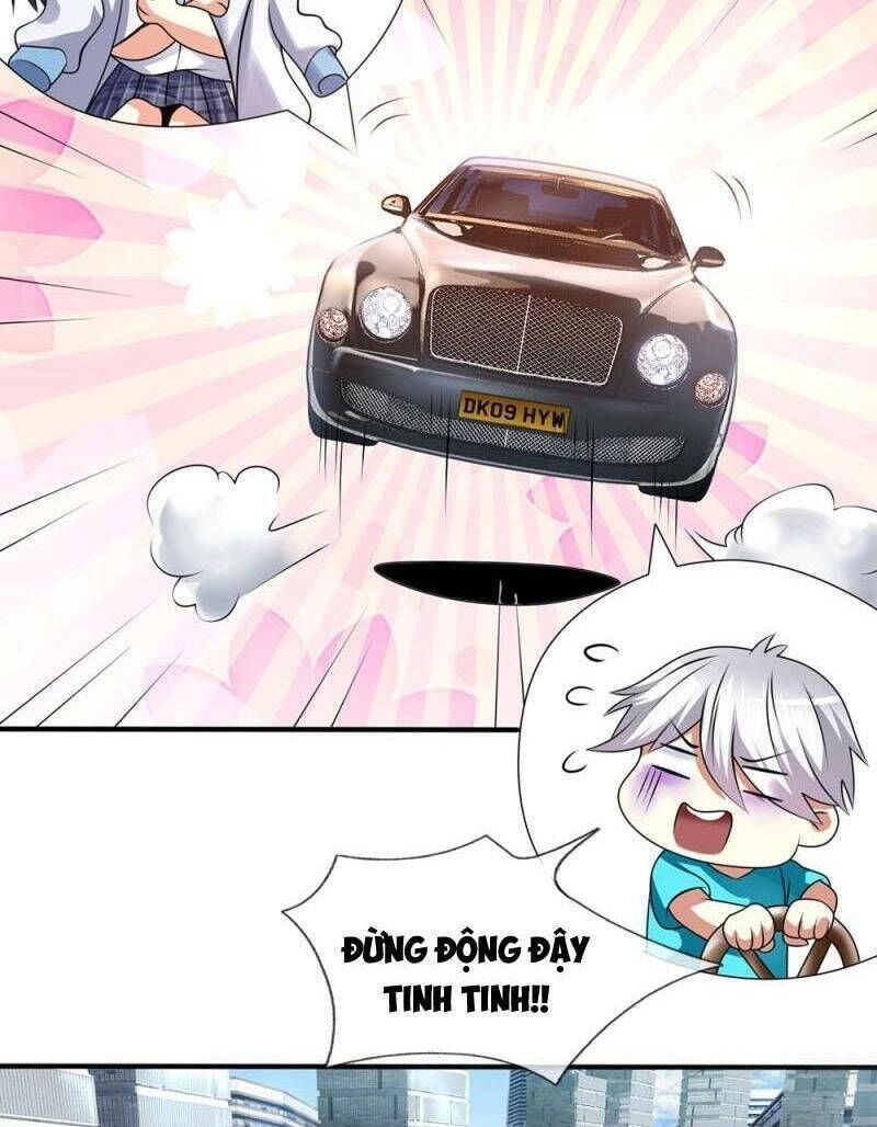 Đô Thị Chi Nghịch Thiên Tiên Tôn Chapter 85 - 15