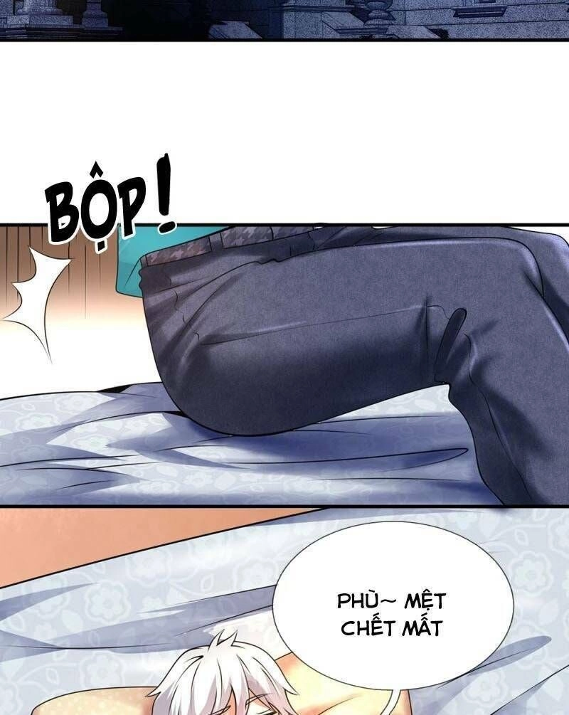 Đô Thị Chi Nghịch Thiên Tiên Tôn Chapter 85 - 19