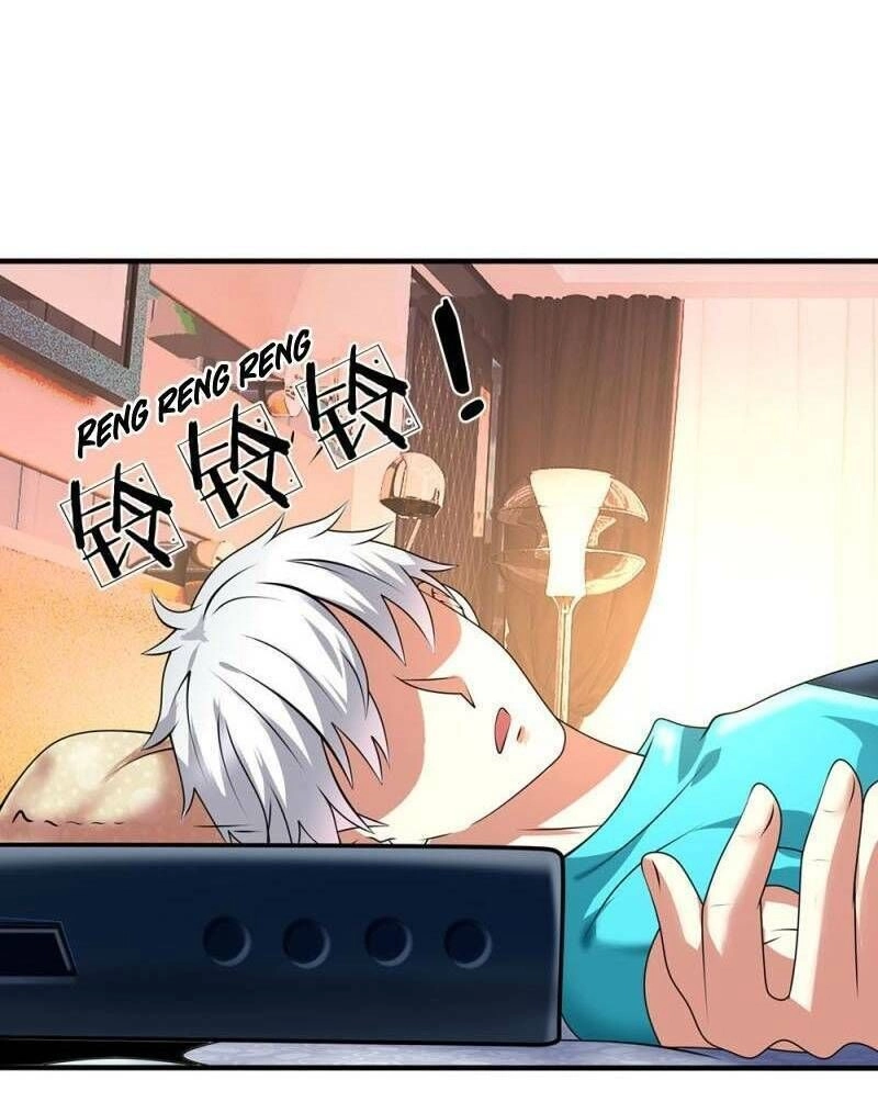 Đô Thị Chi Nghịch Thiên Tiên Tôn Chapter 85 - 21