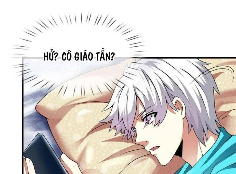Đô Thị Chi Nghịch Thiên Tiên Tôn Chapter 85 - 22