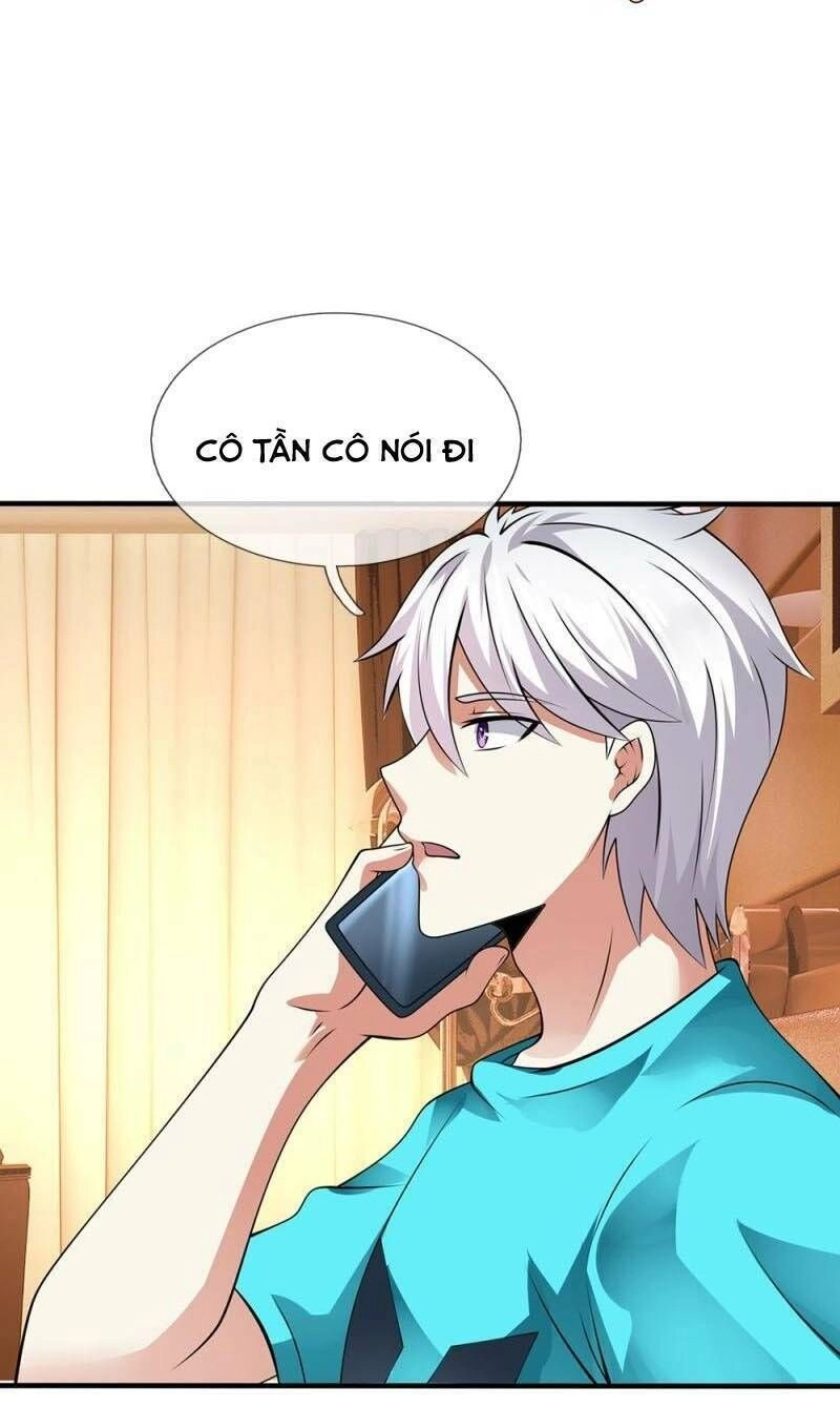 Đô Thị Chi Nghịch Thiên Tiên Tôn Chapter 85 - 27