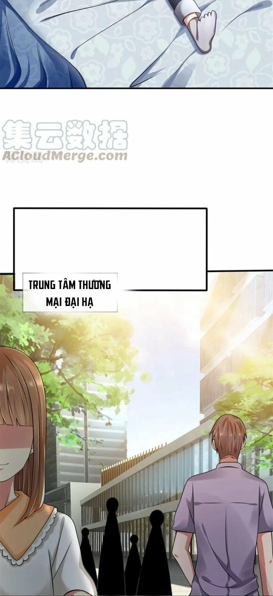 Đô Thị Chi Nghịch Thiên Tiên Tôn Chapter 86 - 4