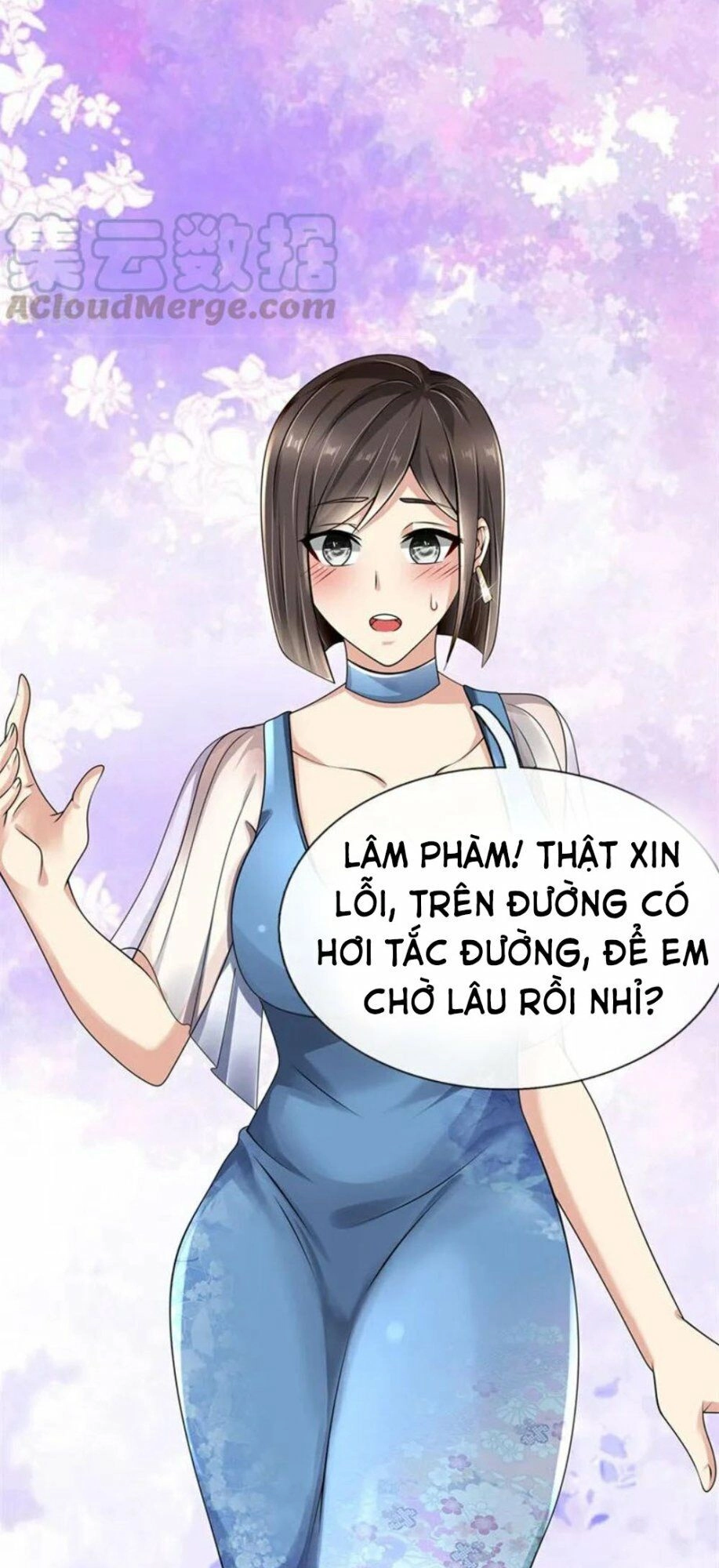 Đô Thị Chi Nghịch Thiên Tiên Tôn Chapter 86 - 7