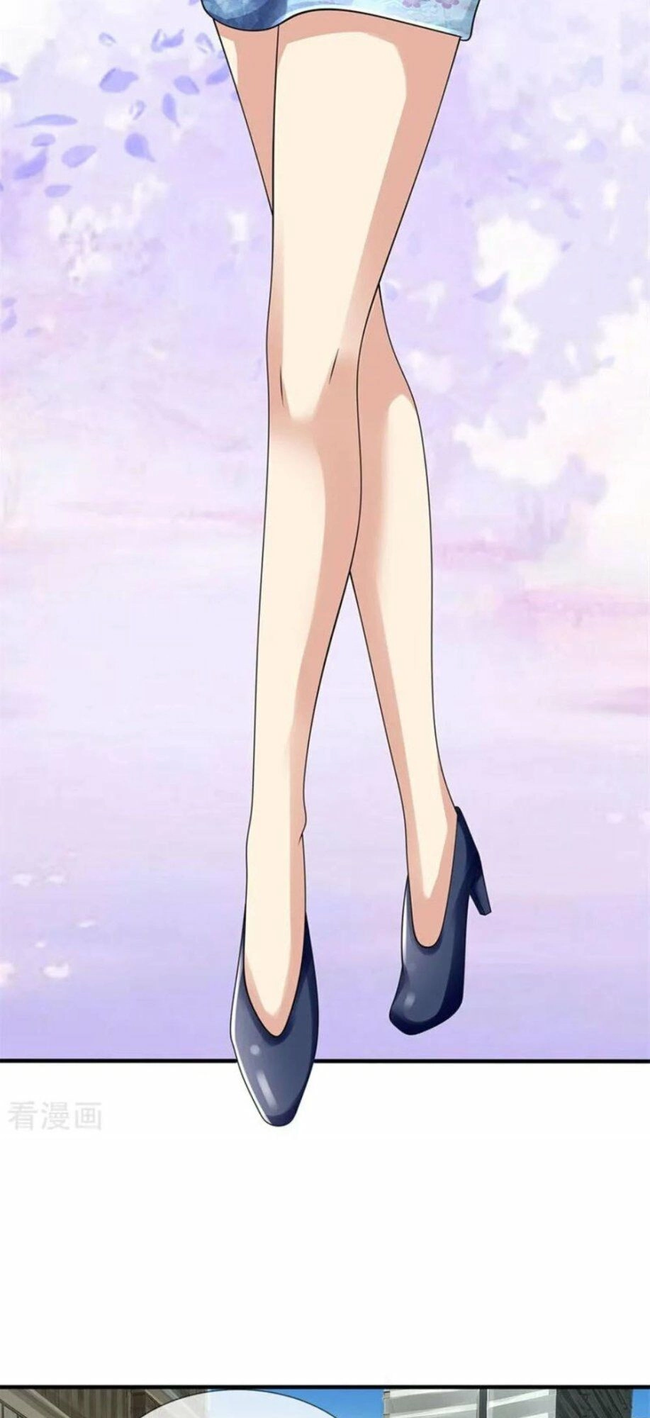 Đô Thị Chi Nghịch Thiên Tiên Tôn Chapter 86 - 8