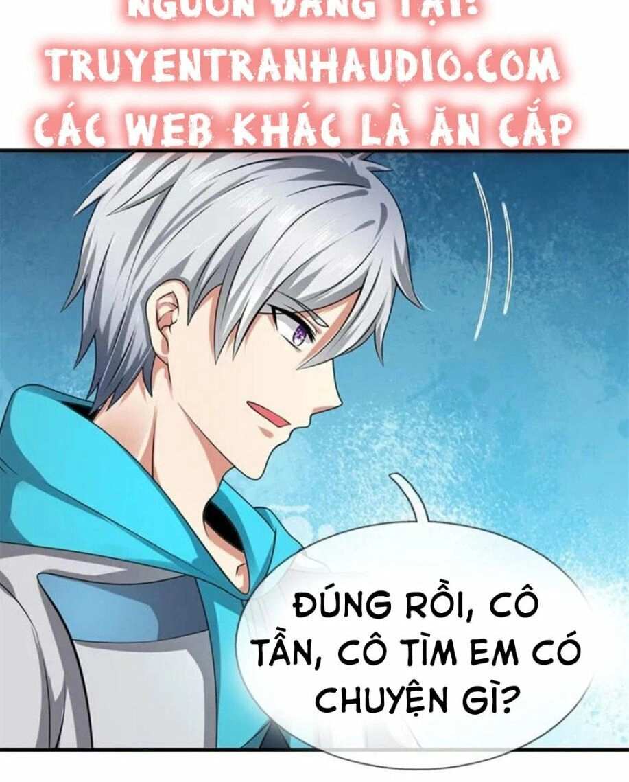 Đô Thị Chi Nghịch Thiên Tiên Tôn Chapter 86 - 10
