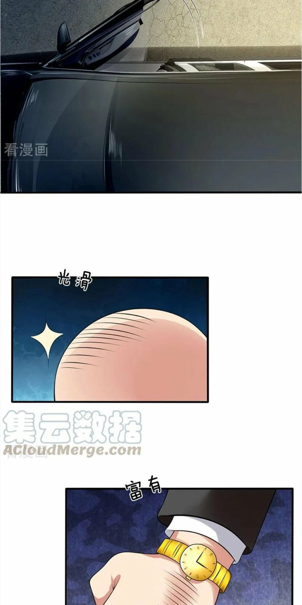 Đô Thị Chi Nghịch Thiên Tiên Tôn Chapter 86 - 14