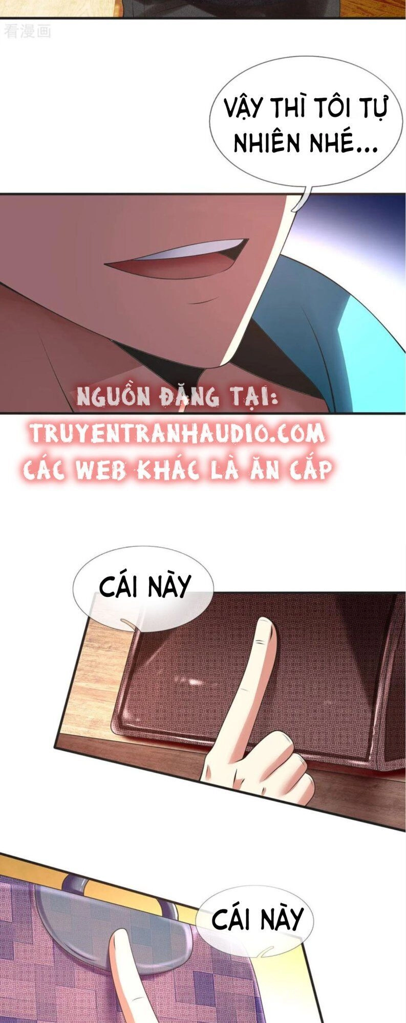 Đô Thị Chi Nghịch Thiên Tiên Tôn Chapter 88 - 10