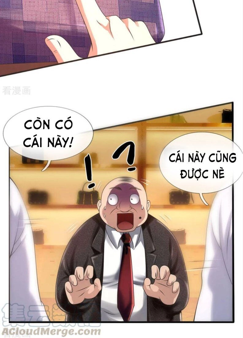 Đô Thị Chi Nghịch Thiên Tiên Tôn Chapter 88 - 11