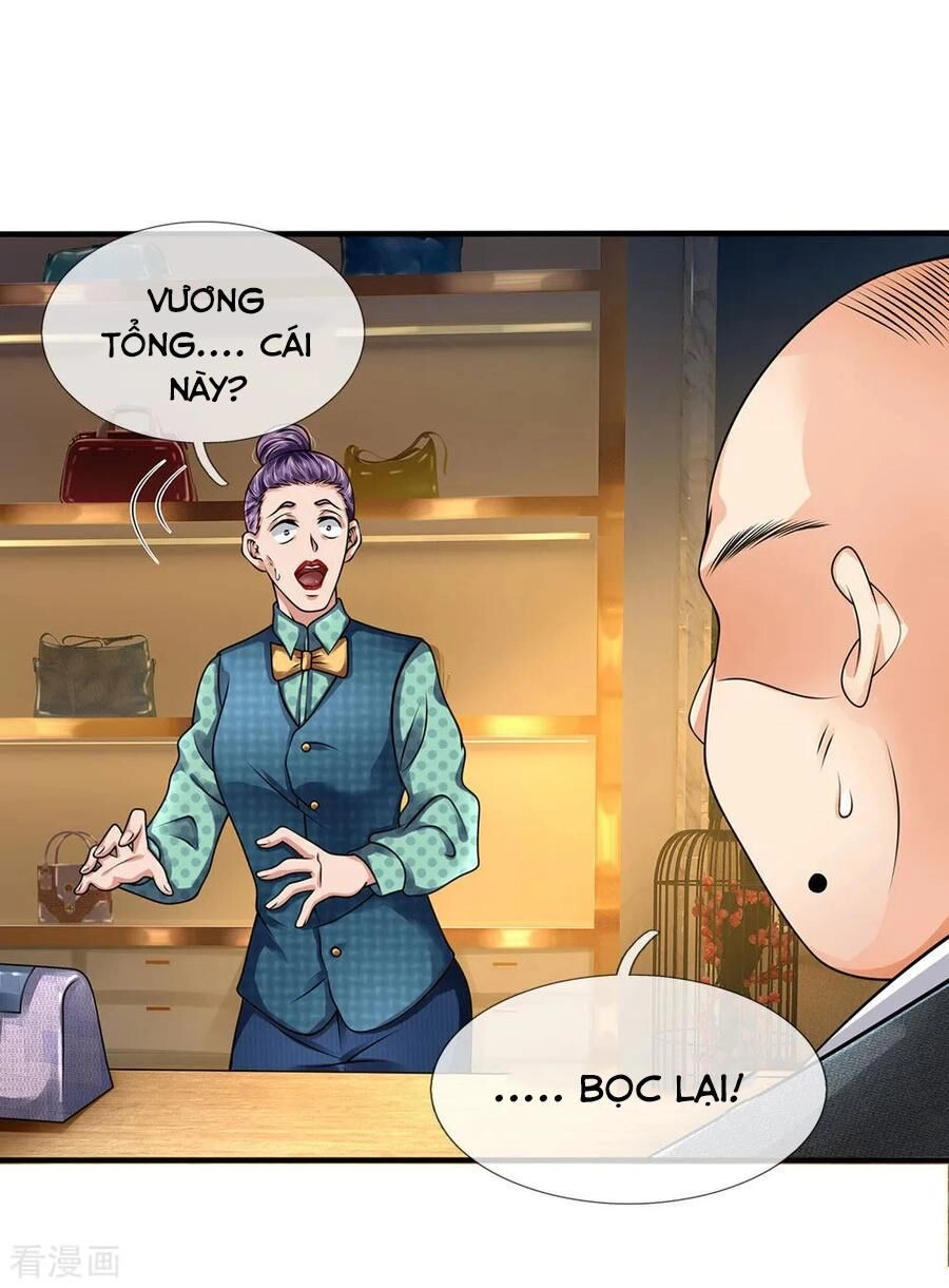 Đô Thị Chi Nghịch Thiên Tiên Tôn Chapter 89 - 2