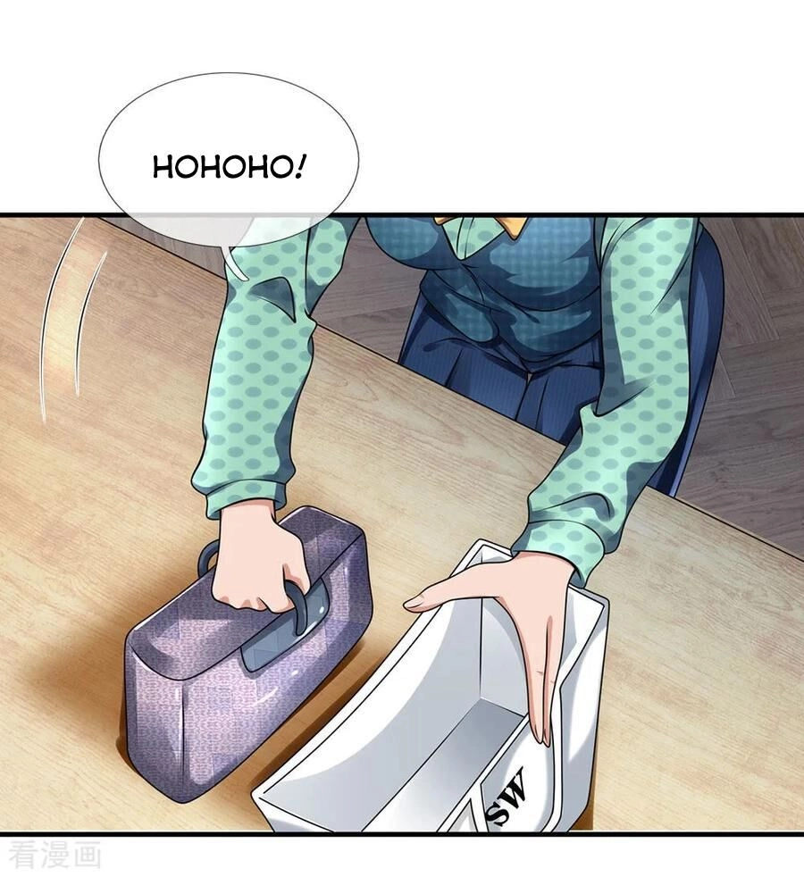 Đô Thị Chi Nghịch Thiên Tiên Tôn Chapter 89 - 3