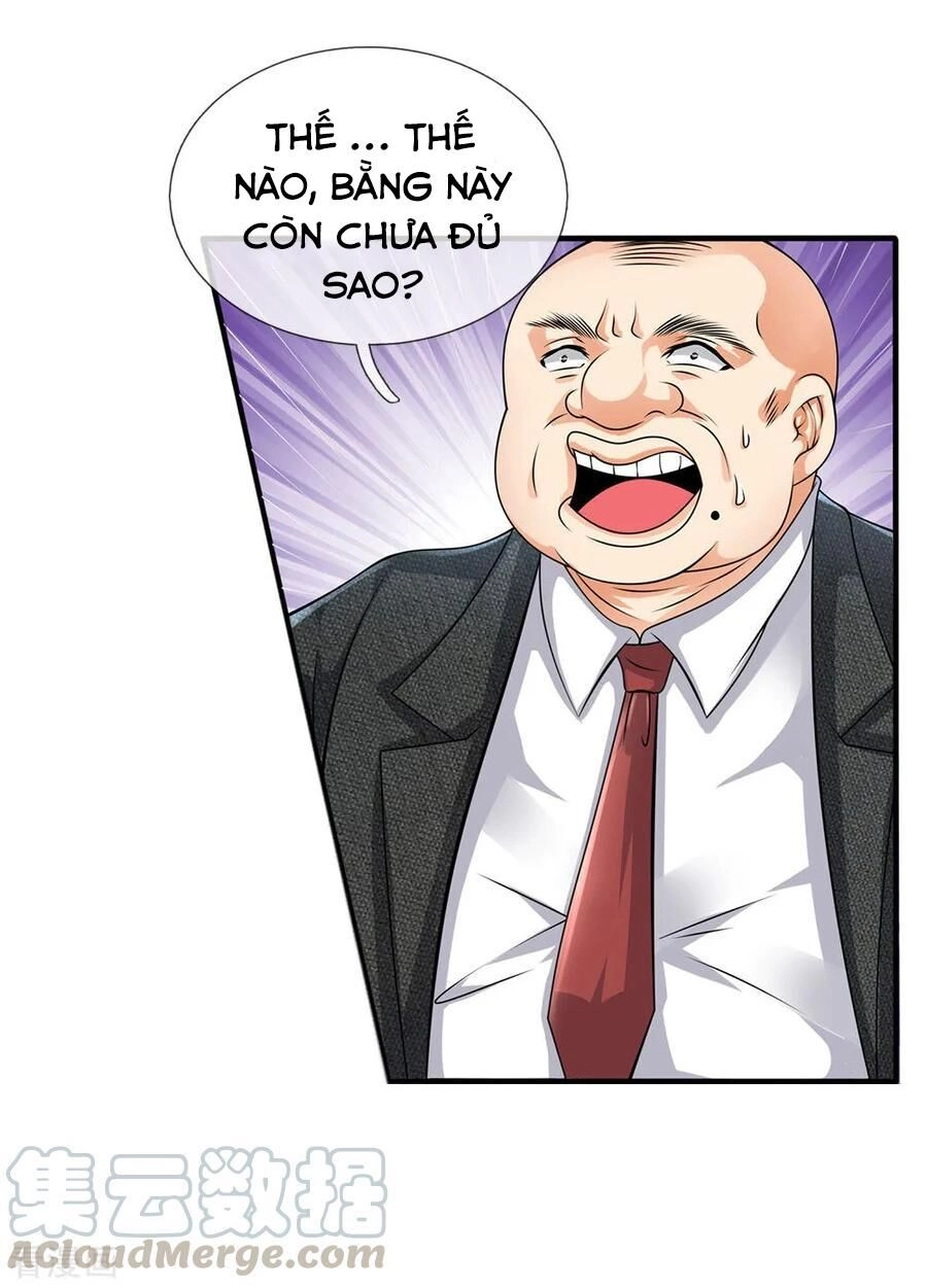 Đô Thị Chi Nghịch Thiên Tiên Tôn Chapter 89 - 5