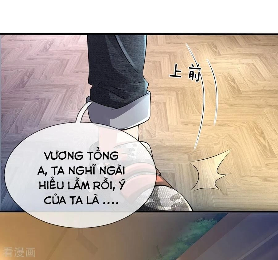 Đô Thị Chi Nghịch Thiên Tiên Tôn Chapter 89 - 6
