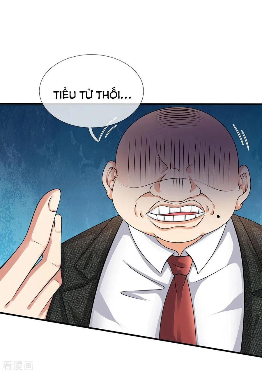 Đô Thị Chi Nghịch Thiên Tiên Tôn Chapter 89 - 9