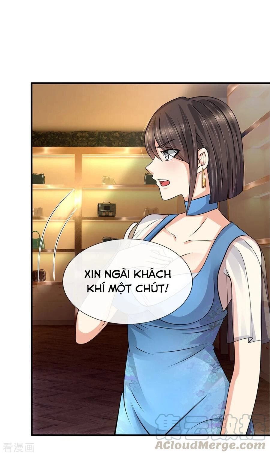 Đô Thị Chi Nghịch Thiên Tiên Tôn Chapter 89 - 15