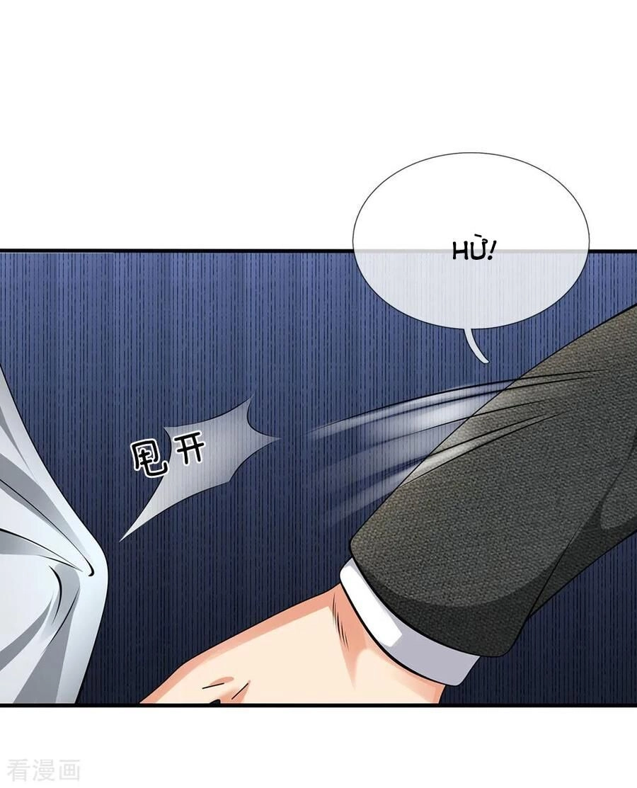 Đô Thị Chi Nghịch Thiên Tiên Tôn Chapter 89 - 17