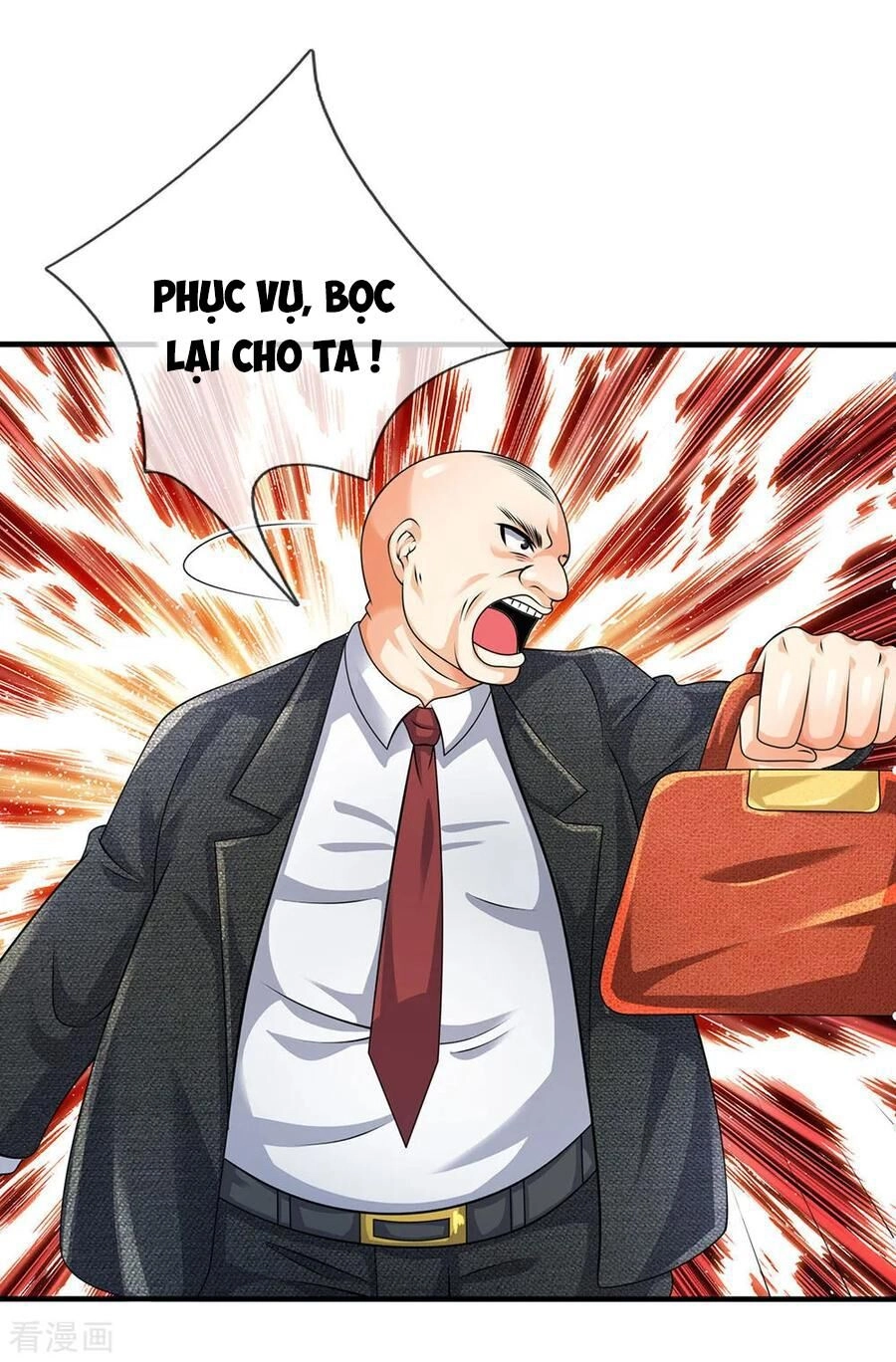 Đô Thị Chi Nghịch Thiên Tiên Tôn Chapter 90 - 2