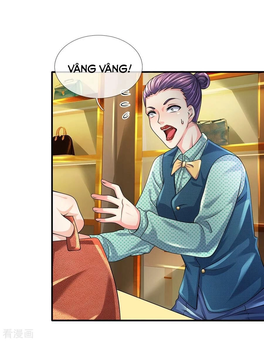 Đô Thị Chi Nghịch Thiên Tiên Tôn Chapter 90 - 3