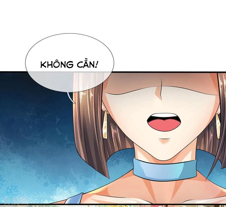 Đô Thị Chi Nghịch Thiên Tiên Tôn Chapter 90 - 4