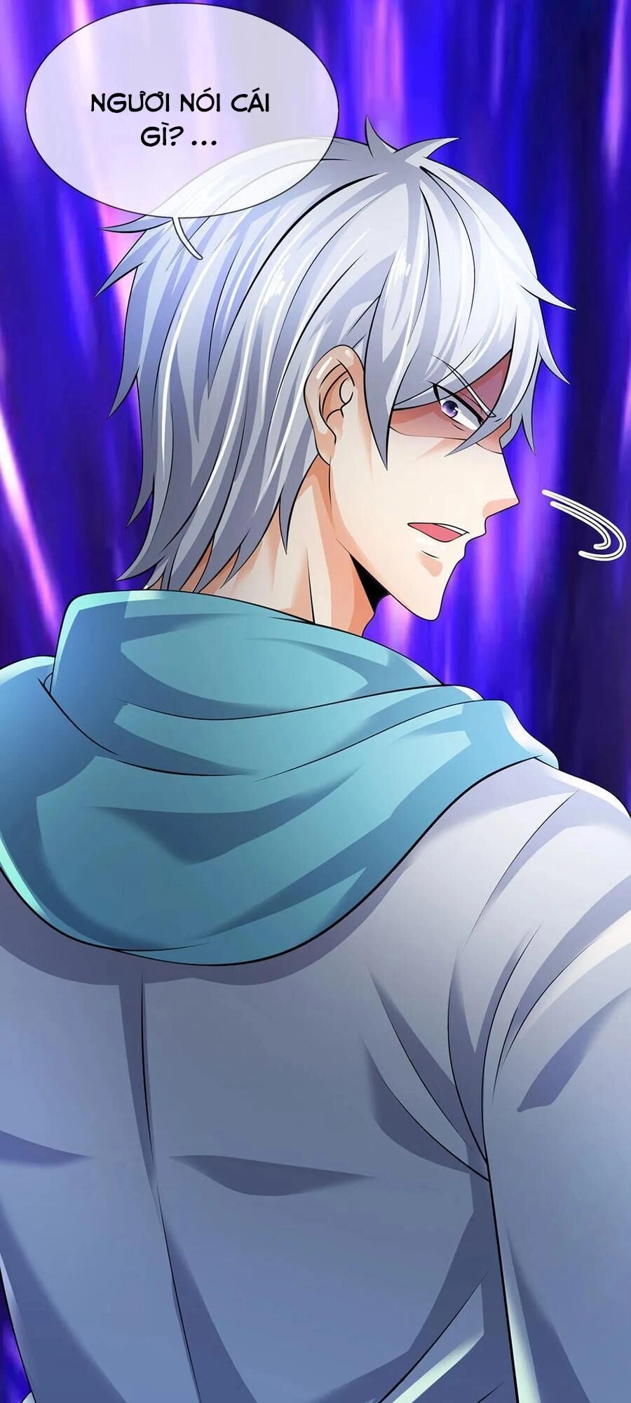 Đô Thị Chi Nghịch Thiên Tiên Tôn Chapter 90 - 13