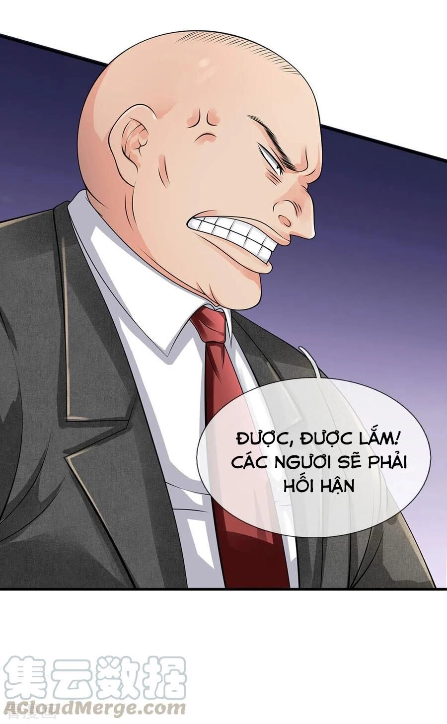 Đô Thị Chi Nghịch Thiên Tiên Tôn Chapter 92 - 5