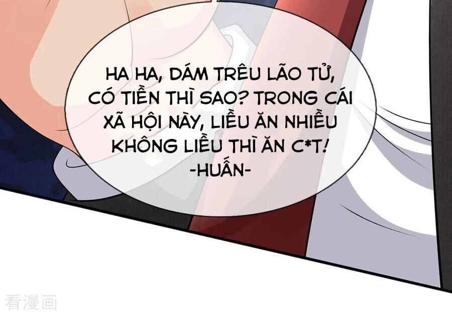 Đô Thị Chi Nghịch Thiên Tiên Tôn Chapter 92 - 18