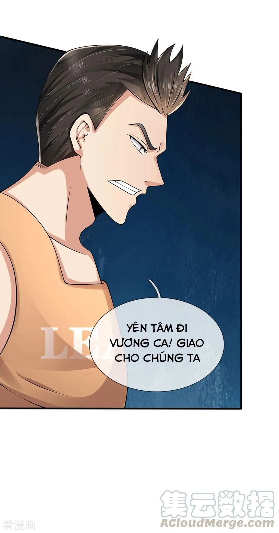 Đô Thị Chi Nghịch Thiên Tiên Tôn Chapter 92 - 19